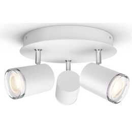 PHILIPS HUE Plafoniera Adore (Bianco)