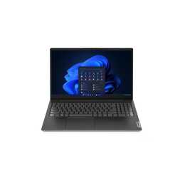 LENOVO V15 Gen.4 (15.6", Intel Core i5, 16 GB RAM, 512 GB SSD, Noir)