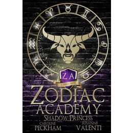 Zodiac Academy 4