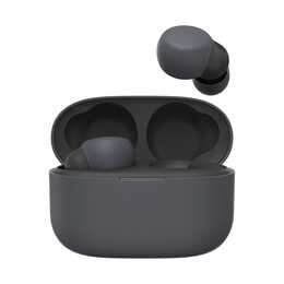 SONY LinkBuds S (ANC, Schwarz)