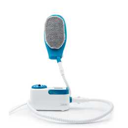 LIVINGTON Nettoyeur Vapeur à Main SteamTouch