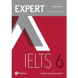 Expert IELTS 6 Coursebook