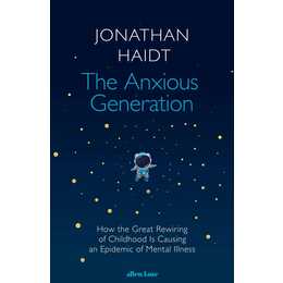 The Anxious Generation