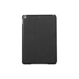 TARGUS Classic Housses de protection (10.2", iPad Gen. 9 2021, iPad Gen. 8 2020, iPad Gen. 7 2019, Noir)