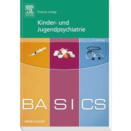 BASICS Kinder- und Jugendpsychiatrie