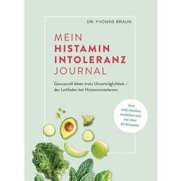 Mein Histaminintoleranz-Journal