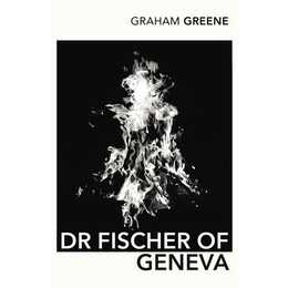 Dr Fischer Of Geneva