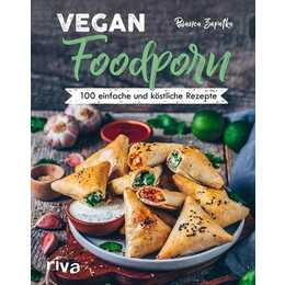 Vegan Foodporn