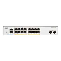 CISCO Catalyst C1300-16FP-2G