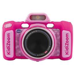 VTECH Kinderkamera Kidizoom Duo FX (DE)