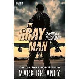 The Gray Man - Geheimcode Poison Apple