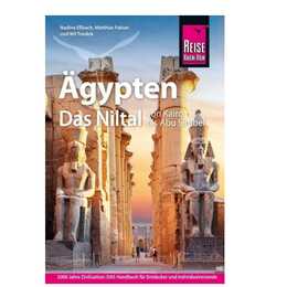 Ägypten - Das Niltal von Kairo bis Abu Simbel