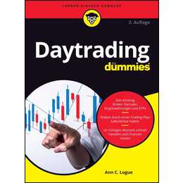 Daytrading für Dummies