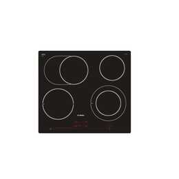 BOSCH Kochfeld PKN601DP1D (Ein- / Unterbau vollintegriert)