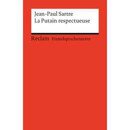 La Putain respectueuse