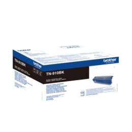 BROTHER TN-910BK (Cartouche individuelle, Noir)