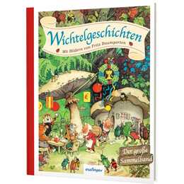 Wichtelgeschichten
