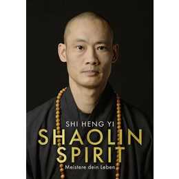 Shaolin Spirit