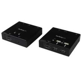 STARTECH.COM Video-Adapter (RJ-45, HDMI)