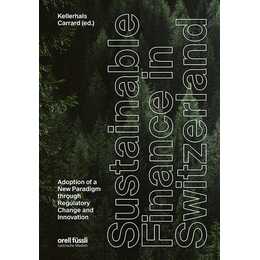 Sustainable Finance in Switzerland