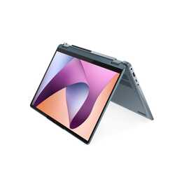 LENOVO IdeaPad Flex 5 14ABR8 (15.6", AMD Ryzen 7, 16 GB RAM, 1 To SSD, Stone Blue)