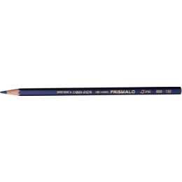 CARAN D'ACHE Aquarellfarbstift Prismalo (Blau, 1 Stück)