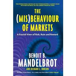 The (Mis)Behaviour of Markets