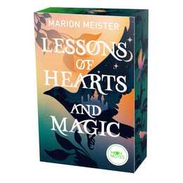 Lessons of Hearts and Magic