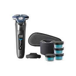 PHILIPS Series 7000 S7887/63 (Grau)