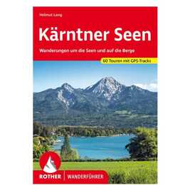 Kärntner Seen