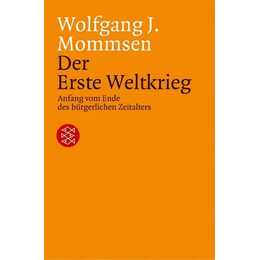 Der Erste Weltkrieg