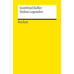 Sieben Legenden