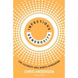 Infectious Generosity