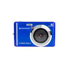 AGFA Realishot DC5200 (21 MP, Blau)