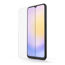 HAMA Verre de protection d'écran Clear Protect (Galaxy A25 5G, 1 pièce)