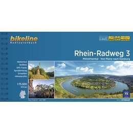 Rhein-Radweg