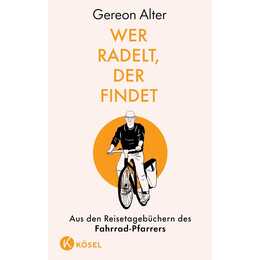 Wer radelt, der findet