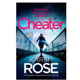 Cheater