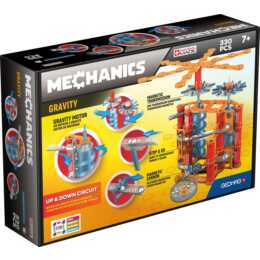 GEOMAG Mechanics Gravity (330 Stück)