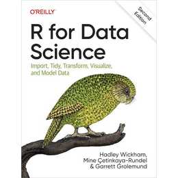 R for Data Science