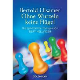 Ohne Wurzeln keine Flügel