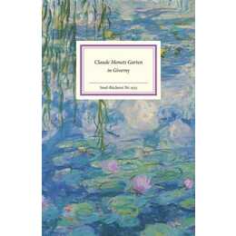 Claude Monets Garten in Giverny
