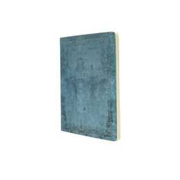 PAPERBLANKS Notizbuch CBD6305 (A4, Blanko)
