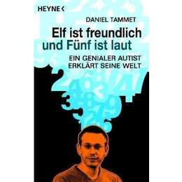 Elf ist freundlich und Fünf ist laut
