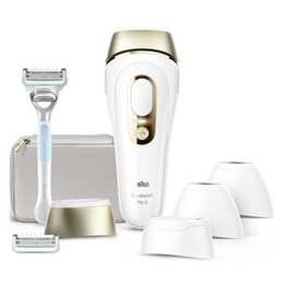 BRAUN Silk-expert Pro IPL PL5356