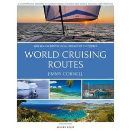 World Cruising Routes