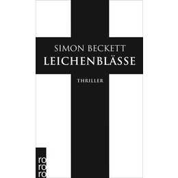 ROWOHLT TASCHENBUCH Leichenblässe