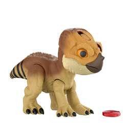 MATTEL Jurassic World Dinosaurier