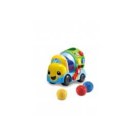 VTECH Mélangeur de couleurs Happy
