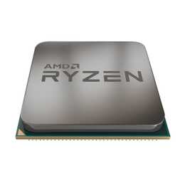 AMD 3400G (AM4, 3.7 GHz)